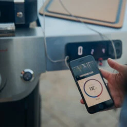 Barbecue Gaz Weber Genesis EX-325S 3 Brûleurs -Barbecue Fournitures Magasin barbecue gaz weber genesis ex 325s noir 3 bruleurs 14