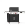 Barbecue Gaz Weber Genesis EX-335 3 Brûleurs