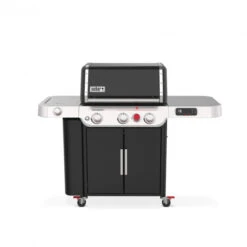 Barbecue Gaz Weber Genesis EX-335 3 Brûleurs