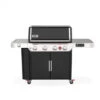 Barbecue Gaz Weber Genesis EX-435 4 Brûleurs
