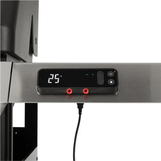 Barbecue Gaz Weber Genesis EX-435 4 Brûleurs 4 Barbecue Gaz Weber Genesis EX-435 4 Brûleurs – Image 4