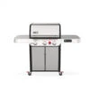 Barbecue Gaz Weber Genesis SX-325S 3 Brûleurs