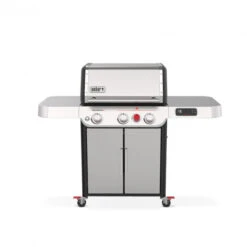 Barbecue Gaz Weber Genesis SX-325S 3 Brûleurs