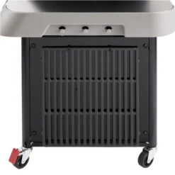 Barbecue Gaz Weber Genesis SX-435 4 Brûleurs + 1 Latéral 27 Barbecue Gaz Weber Genesis SX-435 4 Brûleurs + 1 Latéral -Barbecue Fournitures Magasin barbecue gaz weber genesis sx 435 inox 4 bruleurs 1 lateral 10