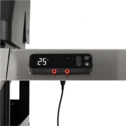 Barbecue Gaz Weber Genesis SX-435 4 Brûleurs + 1 Latéral 20 Barbecue Gaz Weber Genesis SX-435 4 Brûleurs + 1 Latéral -Barbecue Fournitures Magasin barbecue gaz weber genesis sx 435 inox 4 bruleurs 1 lateral 3