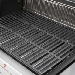 Barbecue Gaz Weber Genesis SX-435 4 Brûleurs + 1 Latéral 25 Barbecue Gaz Weber Genesis SX-435 4 Brûleurs + 1 Latéral -Barbecue Fournitures Magasin barbecue gaz weber genesis sx 435 inox 4 bruleurs 1 lateral 8