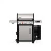 Barbecue Gaz Weber Spirit Premium SPX-335 3 Brûleurs