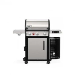 Barbecue Gaz Weber Spirit Premium SPX-335 3 Brûleurs