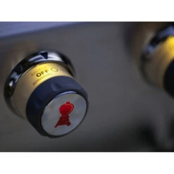 Barbecue Gaz Weber Summit S-670 GBS 6 Brûleurs + 1 Latéral + 1 Arrière 8 Barbecue Gaz Weber Summit S-670 GBS 6 Brûleurs + 1 Latéral + 1 Arrière -Barbecue Fournitures Magasin barbecue gaz weber summit s 670 gbs inox 2