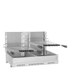Barbecue Grilloir Charbon Forge Adour 927