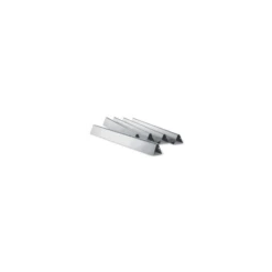 Barres Flavorizer X5 Weber Genesis 300 Inox (bouton Façade)