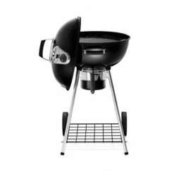 Napoleon Barbecue Charbon Avec Couvercle Napoléon Rodéo -Barbecue Fournitures Magasin bbq charbon ferme napoleon boule rodeo 57 3