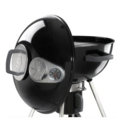 Napoleon Barbecue Charbon Avec Couvercle Napoléon Rodéo -Barbecue Fournitures Magasin bbq charbon ferme napoleon boule rodeo 57 4