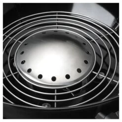 Napoleon Barbecue Charbon Avec Couvercle Napoléon Rodéo -Barbecue Fournitures Magasin bbq charbon ferme napoleon boule rodeo 57 6