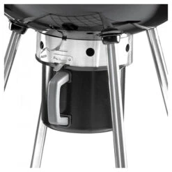 Napoleon Barbecue Charbon Avec Couvercle Napoléon Rodéo -Barbecue Fournitures Magasin bbq charbon ferme napoleon boule rodeo 57 8