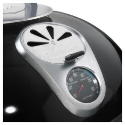 Napoleon Barbecue Charbon Avec Couvercle Napoléon Rodéo -Barbecue Fournitures Magasin bbq charbon ferme napoleon boule rodeo 57 9