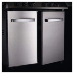 Napoleon Barbecue Gaz Napoléon Prestige 665 SIBPSS 5 Brûleurs + 1 Latéral + 1 Arrière 22 Napoleon Barbecue Gaz Napoléon Prestige 665 SIBPSS 5 Brûleurs + 1 Latéral + 1 Arrière -Barbecue Fournitures Magasin bbq gaz napoleon prestige 665 infrarouge inox 8