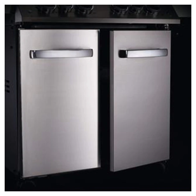 Napoleon Barbecue Gaz Napoléon Prestige 665 SIBPSS 5 Brûleurs + 1 Latéral + 1 Arrière 9 Napoleon Barbecue Gaz Napoléon Prestige 665 SIBPSS 5 Brûleurs + 1 Latéral + 1 Arrière – Image 9