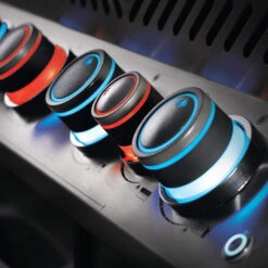 Napoleon Barbecue Gaz Napoléon Prestige 665 SIBPSS 5 Brûleurs + 1 Latéral + 1 Arrière 23 Napoleon Barbecue Gaz Napoléon Prestige 665 SIBPSS 5 Brûleurs + 1 Latéral + 1 Arrière -Barbecue Fournitures Magasin bbq gaz napoleon prestige 665 infrarouge inox 9