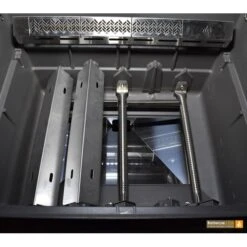 Napoleon Barbecue Gaz Napoléon Rogue SE 425 SIBPK 3 Brûleurs + 1 Latéral + 1 Arrière -Barbecue Fournitures Magasin bbq gaz napoleon rogue rse425 rsibpk bruleur arriere 11