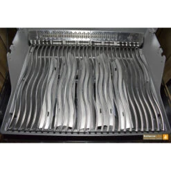 Napoleon Barbecue Gaz Napoléon Rogue SE 425 SIBPK 3 Brûleurs + 1 Latéral + 1 Arrière -Barbecue Fournitures Magasin bbq gaz napoleon rogue rse425 rsibpk bruleur arriere 9