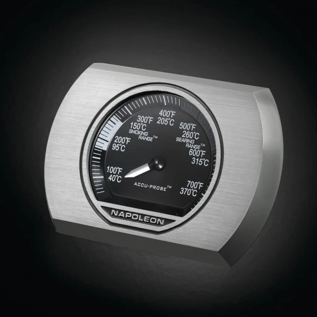 Napoleon Barbecue Gaz Napoléon Rogue SE 525 SIBPK 4 Brûleurs + 1 Latéral + 1 Arrière (2020) 3 Napoleon Barbecue Gaz Napoléon Rogue SE 525 SIBPK 4 Brûleurs + 1 Latéral + 1 Arrière (2020) – Image 3