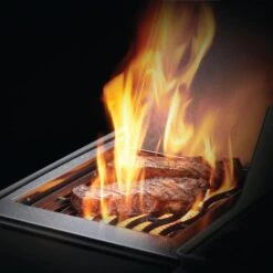 Napoleon Barbecue Gaz Napoléon Rogue XT 425 SIBPK 3 Brûleurs + 1 Latéral -Barbecue Fournitures Magasin bbq gaz napoleon rogue rxt425 sibpk 9