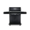 Napoleon Barbecue Gaz Napoléon Rogue XT 525 SIBPK 4 Brûleurs + 1 Latéral