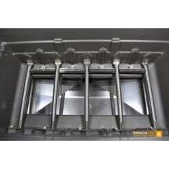 Napoleon Barbecue Gaz Napoléon Rogue XT 625 SIBPSS 5 Brûleurs + 1 Latéral 30 Napoleon Barbecue Gaz Napoléon Rogue XT 625 SIBPSS 5 Brûleurs + 1 Latéral -Barbecue Fournitures Magasin bbq gaz napoleon rogue rxt625 sibpss inox 10