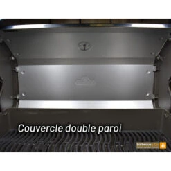 Napoleon Barbecue Gaz Napoléon Rogue XT 625 SIBPSS 5 Brûleurs + 1 Latéral 31 Napoleon Barbecue Gaz Napoléon Rogue XT 625 SIBPSS 5 Brûleurs + 1 Latéral -Barbecue Fournitures Magasin bbq gaz napoleon rogue rxt625 sibpss inox 11