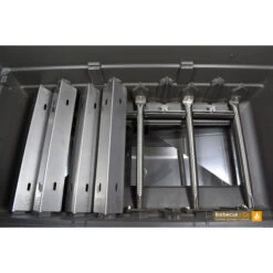 Napoleon Barbecue Gaz Napoléon Rogue XT 625 SIBPSS 5 Brûleurs + 1 Latéral 33 Napoleon Barbecue Gaz Napoléon Rogue XT 625 SIBPSS 5 Brûleurs + 1 Latéral -Barbecue Fournitures Magasin bbq gaz napoleon rogue rxt625 sibpss inox 13