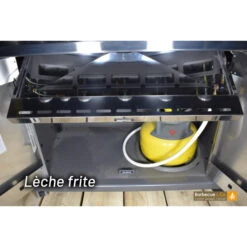 Napoleon Barbecue Gaz Napoléon Rogue XT 625 SIBPSS 5 Brûleurs + 1 Latéral 38 Napoleon Barbecue Gaz Napoléon Rogue XT 625 SIBPSS 5 Brûleurs + 1 Latéral -Barbecue Fournitures Magasin bbq gaz napoleon rogue rxt625 sibpss inox 18