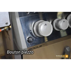 Napoleon Barbecue Gaz Napoléon Rogue XT 625 SIBPSS 5 Brûleurs + 1 Latéral 39 Napoleon Barbecue Gaz Napoléon Rogue XT 625 SIBPSS 5 Brûleurs + 1 Latéral -Barbecue Fournitures Magasin bbq gaz napoleon rogue rxt625 sibpss inox 19