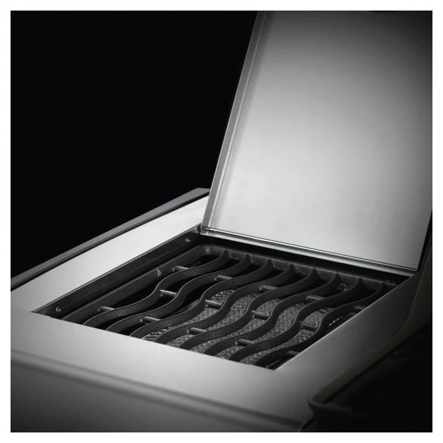 Napoleon Barbecue Gaz Napoléon Rogue XT 625 SIBPSS 5 Brûleurs + 1 Latéral 6 Napoleon Barbecue Gaz Napoléon Rogue XT 625 SIBPSS 5 Brûleurs + 1 Latéral – Image 6