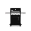 Barbecue Gaz Weber Spirit E-315 3 Brûleurs