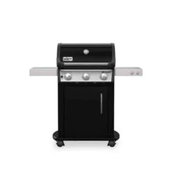 Barbecue Gaz Weber Spirit E-315 3 Brûleurs