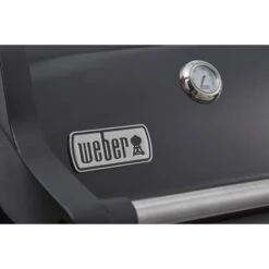Barbecue Gaz Weber Spirit E-315 3 Brûleurs -Barbecue Fournitures Magasin bbq gaz weber spirit premium e 315 black plancha 7