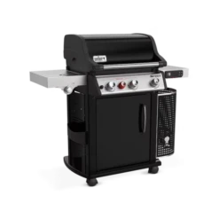 Barbecue Gaz Weber Spirit Premium EPX-335 3 Brûleurs 6 Barbecue Gaz Weber Spirit Premium EPX-335 3 Brûleurs -Barbecue Fournitures Magasin bbq gaz weber spirit premium epx 335 1