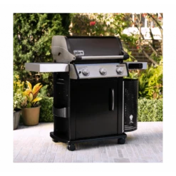 Barbecue Gaz Weber Spirit Premium EPX-335 3 Brûleurs 7 Barbecue Gaz Weber Spirit Premium EPX-335 3 Brûleurs -Barbecue Fournitures Magasin bbq gaz weber spirit premium epx 335 2
