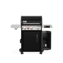 Barbecue Gaz Weber Spirit Premium EPX-335 3 Brûleurs