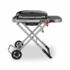 Barbecue Gaz Weber Traveler 1 Brûleur