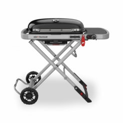 Barbecue Gaz Weber Traveler 1 Brûleur