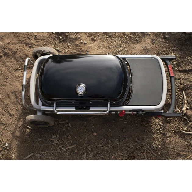 Barbecue Gaz Weber Traveler 1 Brûleur 9 Barbecue Gaz Weber Traveler 1 Brûleur – Image 9