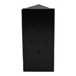 Boîtier De Fumage Barbecue Republic Triangle Acier -Barbecue Fournitures Magasin boitier de fumage triangle barbecue republic 2