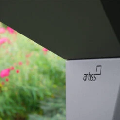 Braséro Plancha Artiss G2 Graphite 90 Cm Plaque Inox -Barbecue Fournitures Magasin brasero artiss g2 graphite plancha acier inoxydable 2