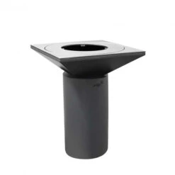 Braséro Plancha Artiss G6 Basic Graphite 74 Cm Plaque Acier