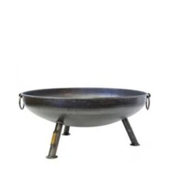 Braséro De Jardin Céleste Ø83 X H40 Cm -Barbecue Fournitures Magasin brasero celeste 83 4