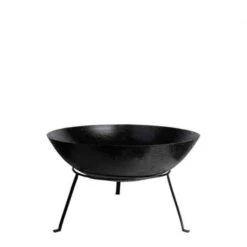 ESSCHERT DESIGN Brasero De Terrasse 59 X 35 Cm -Barbecue Fournitures Magasin brasero esschert 59 x 35 cm 2
