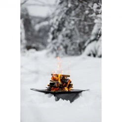 Braséro Et Plaque De Cuisson Acier Petromax 48 Cm -Barbecue Fournitures Magasin brasero et plaque de cuisson acier petromax 48 cm 5