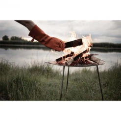 Braséro Et Plaque De Cuisson Acier Petromax 56 Cm 11 Braséro Et Plaque De Cuisson Acier Petromax 56 Cm -Barbecue Fournitures Magasin brasero et plaque de cuisson acier petromax 56 cm 5